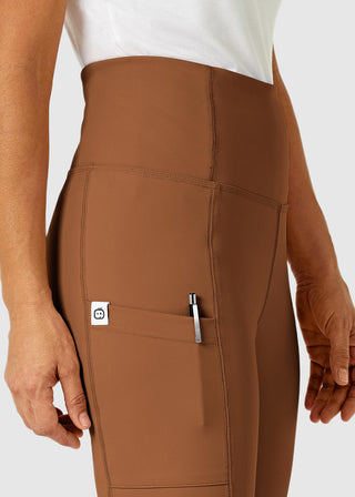 Wink Scrubs Renew Women's Straight Leg Yoga Scrub Pant