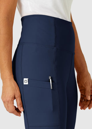 Wink Scrubs Renew Women's Straight Leg Yoga Scrub Pant