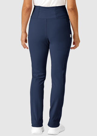 Wink Scrubs Renew Women's Straight Leg Yoga Scrub Pant