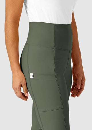 Wink Scrubs Renew Women's Straight Leg Yoga Scrub Pant