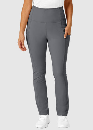Wink Scrubs Renew Women's Straight Leg Yoga Scrub Pant