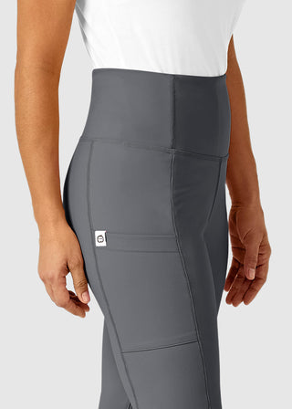 Wink Scrubs Renew Women's Straight Leg Yoga Scrub Pant