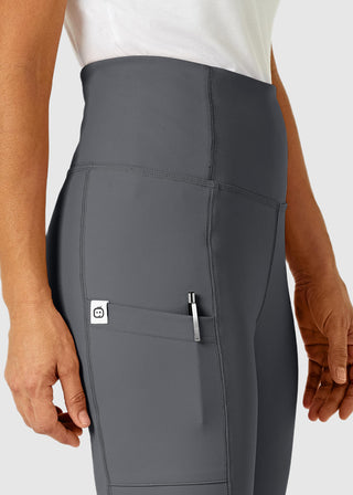 Wink Scrubs Renew Women's Straight Leg Yoga Scrub Pant