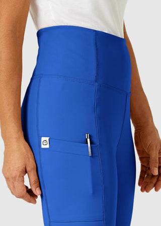Wink Scrubs Renew Women's Straight Leg Yoga Scrub Pant