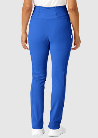 Wink Scrubs Renew Women's Straight Leg Yoga Scrub Pant
