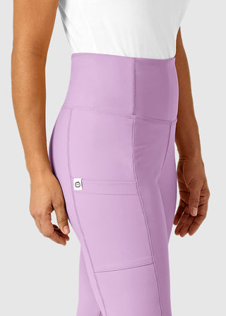 Wink Scrubs Renew Women's Straight Leg Yoga Scrub Pant