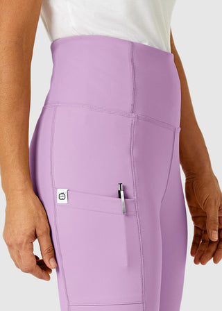 Wink Scrubs Renew Women's Straight Leg Yoga Scrub Pant