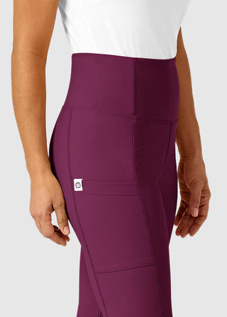 Wink Scrubs Renew Women's Straight Leg Yoga Scrub Pant