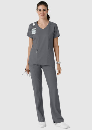 Boundless Women's Bootcut Scrub Pant