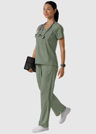 Boundless Women's Bootcut Scrub Pant