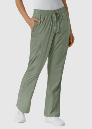 Boundless Women's Bootcut Scrub Pant