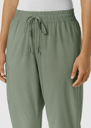 Boundless Women's Bootcut Scrub Pant