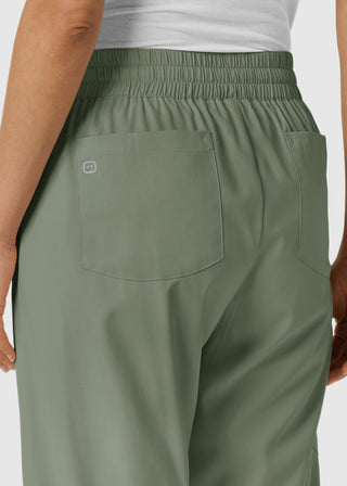 Boundless Women's Bootcut Scrub Pant