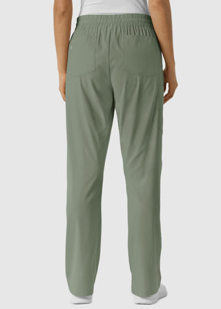 Boundless Women's Bootcut Scrub Pant