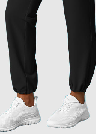 Wink Scrubs Women's Convertible Jogger Pant