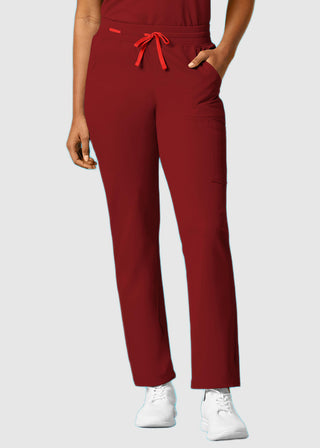 Wink Scrubs Women's Convertible Jogger Pant