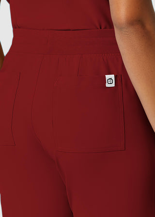 Wink Scrubs Women's Convertible Jogger Pant