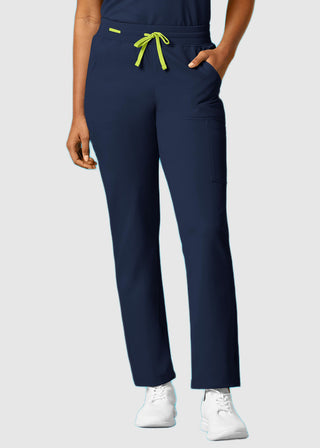 Wink Scrubs Women's Convertible Jogger Pant