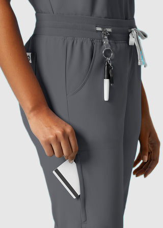 Wink Scrubs Women's Convertible Jogger Pant