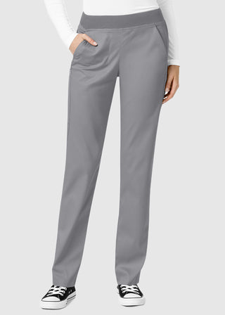 Wink Scrubs Wink PRO Women's Knit Waist Cargo Scrub Pants