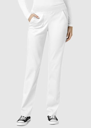 Wink Scrubs Wink PRO Women's Knit Waist Cargo Scrub Pants
