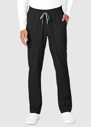 Wink Scrubs Wink Renew Men's Straight Slim Scrub Pant