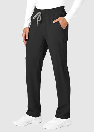 Wink Scrubs Wink Renew Men's Straight Slim Scrub Pant