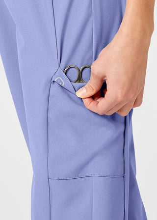 Wink Scrubs Wink W123 Women's Maternity Jogger Scrub Pant