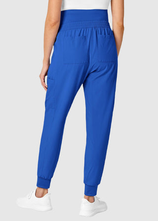 Wink Scrubs Wink W123 Women's Maternity Jogger Scrub Pant