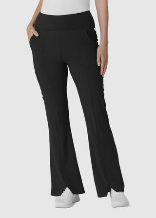 Wink Scrubs Wink RENEW Women's Cargo Flare Scrub Pant
