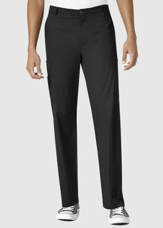 Wink Scrubs Wink Pro Men's Cargo Scrub Pant