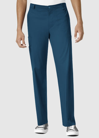 Wink Scrubs Wink Pro Men's Cargo Scrub Tall Pant