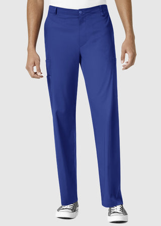 Wink Scrubs Wink Pro Men's Cargo Scrub Pant