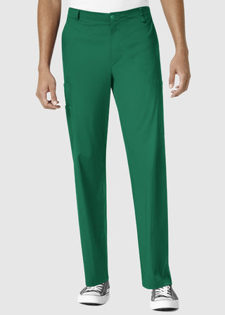 Wink Scrubs Wink Pro Men's Cargo Scrub Tall Pant