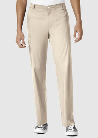 Wink Scrubs Wink Pro Men's Cargo Scrub Tall Pant