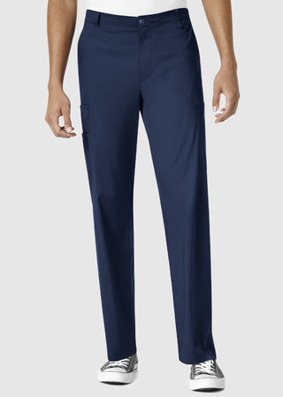 Wink Scrubs Wink Pro Men's Cargo Scrub Tall Pant