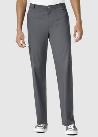 Wink Scrubs Wink Pro Men's Cargo Scrub Short Pant