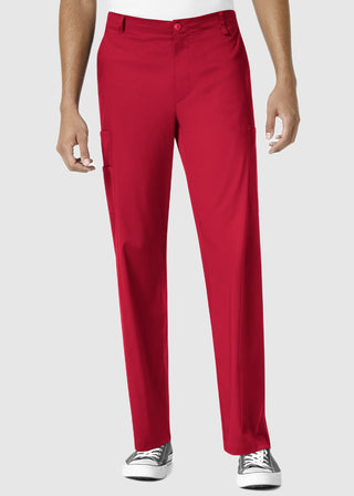 Wink Scrubs Wink Pro Men's Cargo Scrub Short Pant