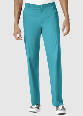 Wink Scrubs Wink Pro Men's Cargo Scrub Short Pant