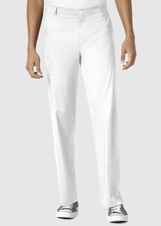 Wink Scrubs Wink Pro Men's Cargo Scrub Tall Pant