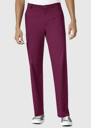 Wink Scrubs Wink Pro Men's Cargo Scrub Short Pant