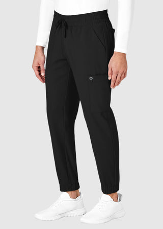 Wink Scrubs Wink W123 Men's Cargo Jogger Scrub Pant