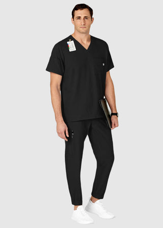 Wink Scrubs Wink W123 Men's Cargo Jogger Scrub Pant