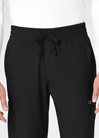 Wink Scrubs Wink W123 Men's Cargo Jogger Scrub Tall Pant