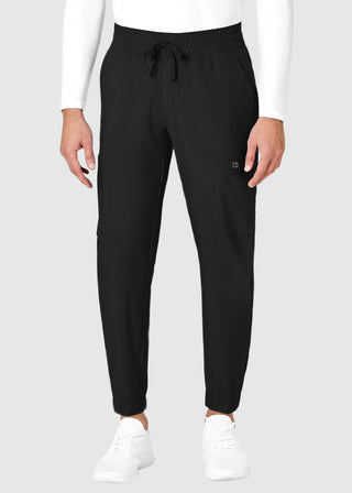 Wink Scrubs Wink W123 Men's Cargo Jogger Scrub Tall Pant