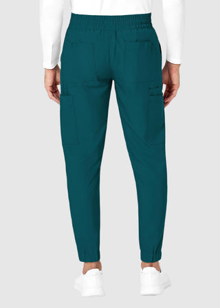 Wink Scrubs Wink W123 Men's Cargo Jogger Scrub Pant