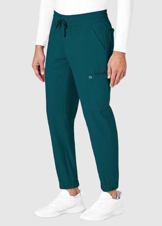 Wink Scrubs Wink W123 Men's Cargo Jogger Scrub Tall Pant