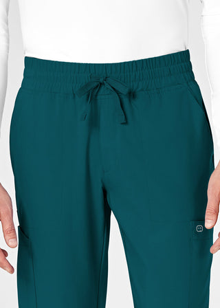 Wink Scrubs Wink W123 Men's Cargo Jogger Scrub Pant
