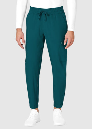 Wink Scrubs Wink W123 Men's Cargo Jogger Scrub Tall Pant