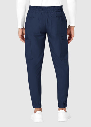 Wink Scrubs Wink W123 Men's Cargo Jogger Scrub Pant